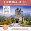 Buchcover Deutschland 2025
