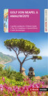 Buchcover GO VISTA: Reiseführer Golf von Neapel/Amalfiküste