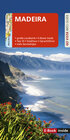 Buchcover GO VISTA: Reiseführer Madeira