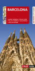 Buchcover GO VISTA: Reiseführer Barcelona