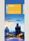 Buchcover GO VISTA: Reiseführer Prag