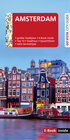 Buchcover GO VISTA: Reiseführer Amsterdam