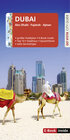 Buchcover GO VISTA: Reiseführer Dubai