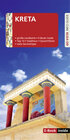 Buchcover GO VISTA: Reiseführer Kreta