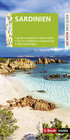 Buchcover GO VISTA: Reiseführer Sardinien