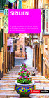 Buchcover GO VISTA: Reiseführer Sizilien