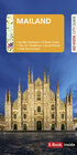 Buchcover GO VISTA: Reiseführer Mailand
