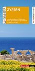 Buchcover GO VISTA: Reiseführer Zypern