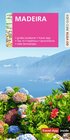Buchcover GO VISTA: Reiseführer Madeira