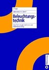 Buchcover Gebäudetechnik Band 1 Beleuchtungstechnik