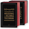 Buchcover Recknagel - Taschenbuch für Heizung und Klimatechnik 80. Ausgabe 2021/2022 - Basisversion
