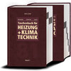 Buchcover Recknagel - Taschenbuch für Heizung und Klimatechnik 81. Ausgabe 2023/2024 - Premiumversion inkl. eBook