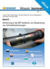 Buchcover E-Book: Einführung in die ZfP-Verfahren zur Überprüfung von Schweißverbindungen