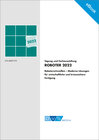 Buchcover E-Book Roboter 2022