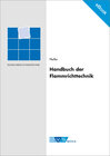Buchcover E-Book Handbuch der Flammrichttechnik