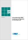 Buchcover Innovationstag - Transfertage der Fügetechnik für die Energiewende