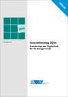 Buchcover Innovationstag - Transfertage der Fügetechnik für die Energiewende