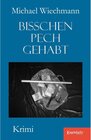 Buchcover Bisschen Pech gehabt