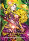 Buchcover Snobby und das Geheimnis der weißen Fee: Die Abenteuer der Koboldbande (Band 7)