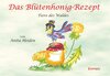 Buchcover Das Blütenhonig-Rezept