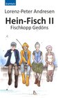 Buchcover Hein-Fisch II