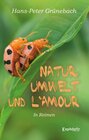 Buchcover Natur, Umwelt und l'Amour