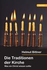 Buchcover Die Traditionen der Kirche