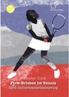 Buchcover Flow-Erleben im Tennis durch Aufmerksamkeitssteuerung