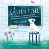 Buchcover Die Welpen-Fibel. Junge Hunde im ersten Lebensjahr: Sozialisierung, Erziehung, Beschäftigung