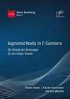 Buchcover Augmented Reality im E-Commerce