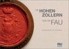 Buchcover Die Hohenzollern und die FAU