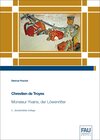 Buchcover Chrestien de Troyes: Monsieur Yvains, der Löwenritter