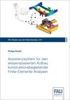 Buchcover