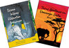 Buchcover Wenn kleine Elefanten träumen / Tarus Abenteurer im Okavango-Delta