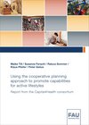 Buchcover Using the cooperative planning approach to promote capabilities for active lifestyles