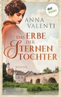 Buchcover Das Erbe der Sternentochter / Sternentochter Saga Bd.5