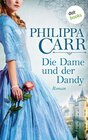Buchcover Die Dame und der Dandy