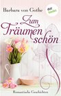 Buchcover Zum Träumen schön