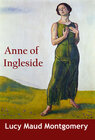 Buchcover Anne of Ingleside