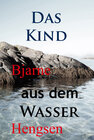 Buchcover Das Kind aus dem Wasser
