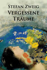 Buchcover Vergessene Träume