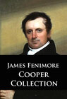 Buchcover James Fenimore Cooper Collection