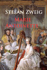 Buchcover Marie Antoinette