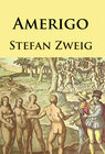 Buchcover Amerigo