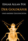 Buchcover Der Goldkäfer