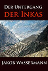 Buchcover Der Untergang der Inkas