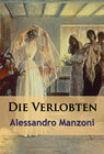 Buchcover Die Verlobten - historischer Roman