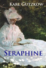 Buchcover Seraphine