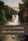 Buchcover Der Pfadfinder
