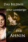 Buchcover Das Bildnis der Ahnin